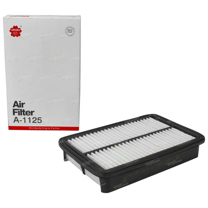 Air Filter for Holden Nova (1992–1994)