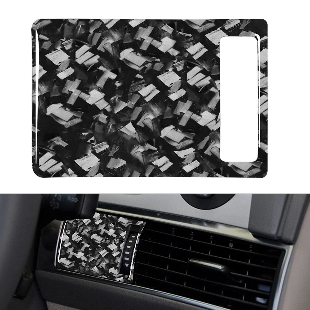 Dashboard Speedometer Surround Panel Cover Trim for Audi TT 8N (2001–2006)