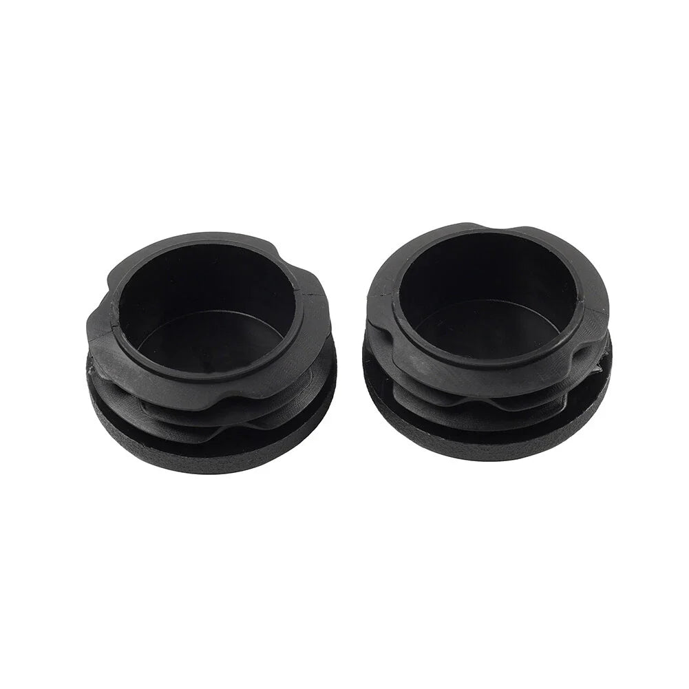 Motorcycle Frame Hole Cover Caps for YAMAHA TDM 850 (2002-2018)