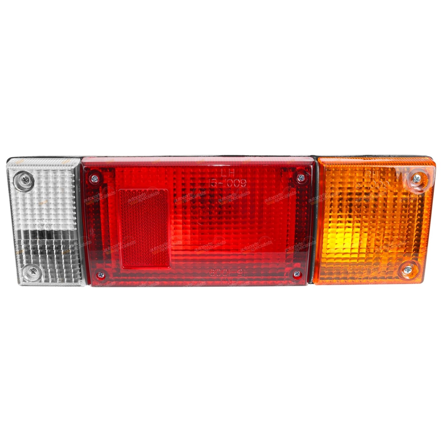 RH Taillight for Nissan Navara D21 D22 (1986–2014)