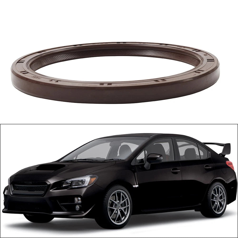 Rear Main Oil Seal for Subaru Forester Impreza WRX Legacy Outback (1998–2021) 806786040