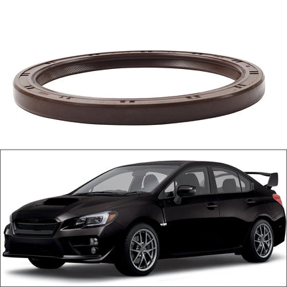 Rear Main Oil Seal for Subaru Forester Impreza WRX Legacy Outback (1998–2021) 806786040
