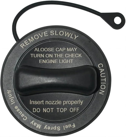 Fuel Tank Gas Filler Cap for Mercedes-Benz C CL CLS E G GLK S SL SLK (2000–2023)