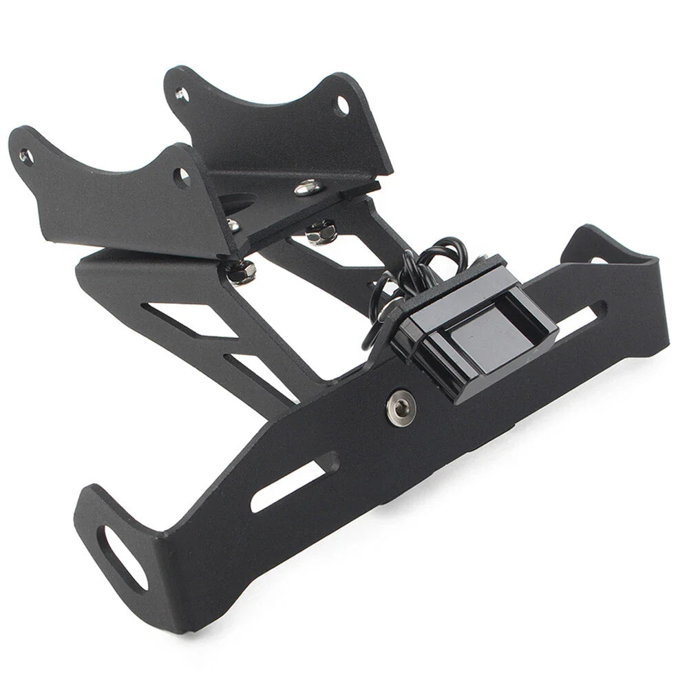 Fender Eliminator License Plate Holder for Honda CBR1000RR-R/SP (2020-2021)