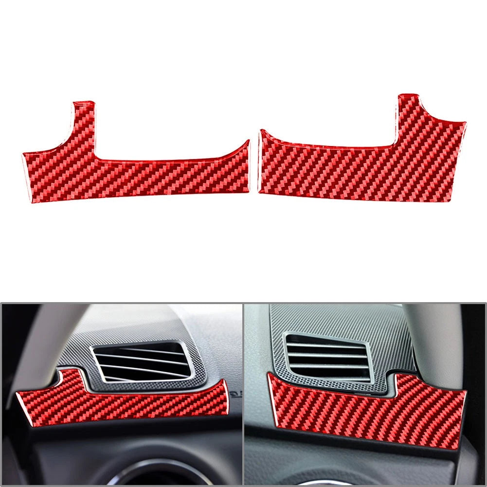 Steering Wheel Panel Trim for Toyota C-HR (2016–2023)
