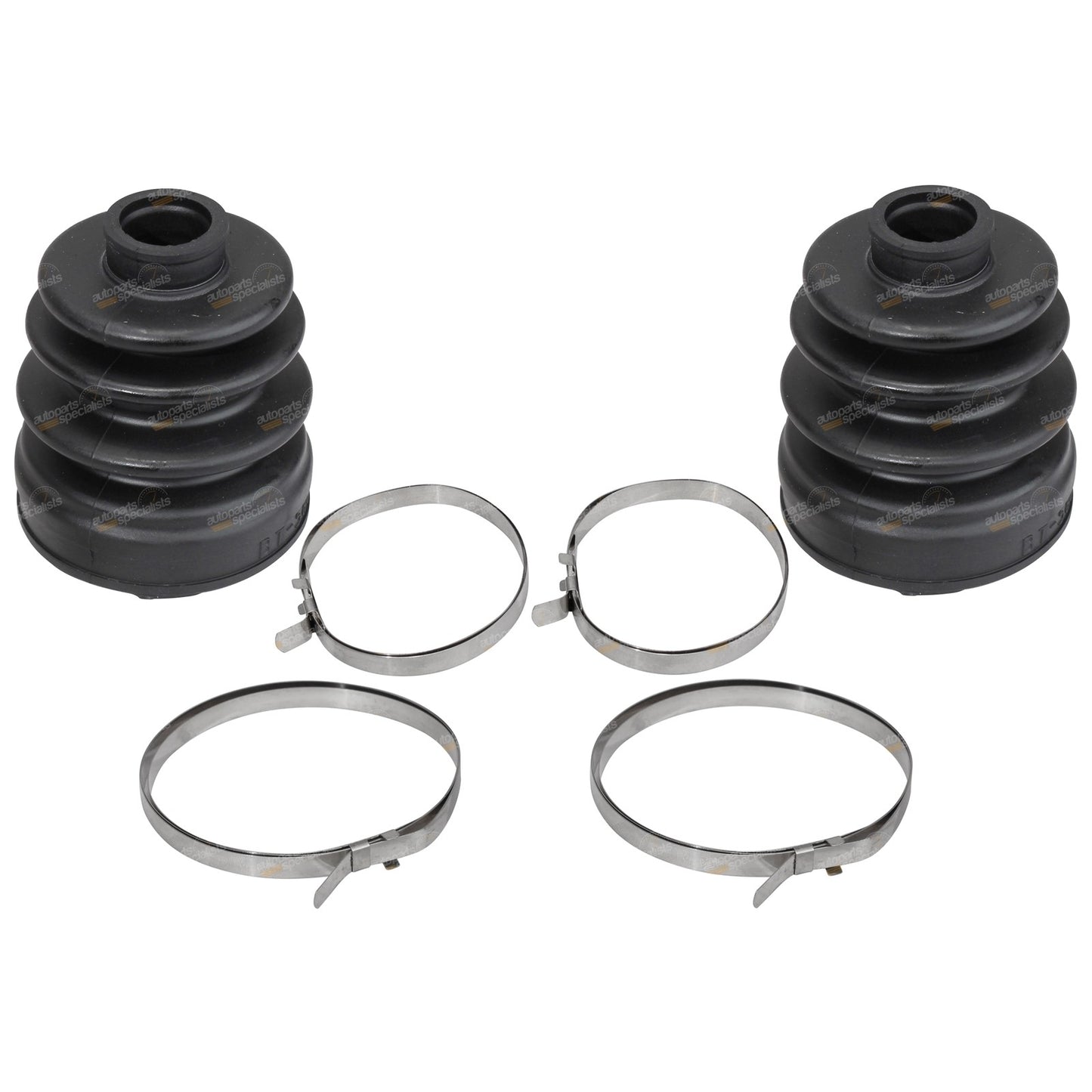 CV Boot Kit for Ford Festiva (1997–2000)