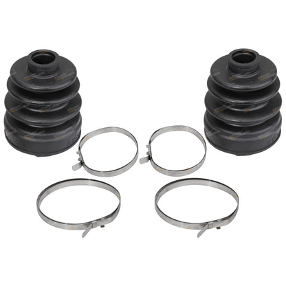 CV Boot Kit for Ford Festiva (1997–2000)