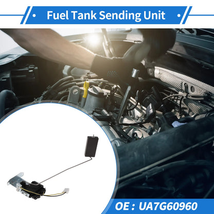 Fuel Tank Sending Unit for Nissan Livina (2010–2015) UA7G60960
