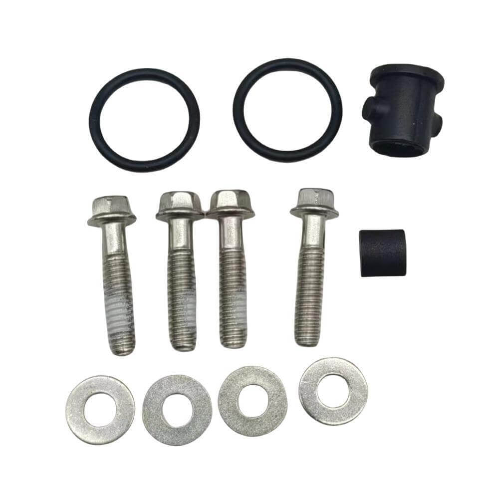 Water Pump Kit for OMC Johnson Evinrude 18-28HP (1979–1998)