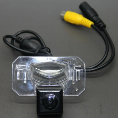 Rear View Backup Camera for Honda Civic (2005–2008)