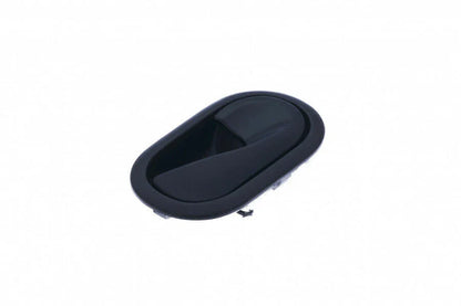 Front Right Inner Door Handle Black for Renault Kangoo Master (2009–2020)