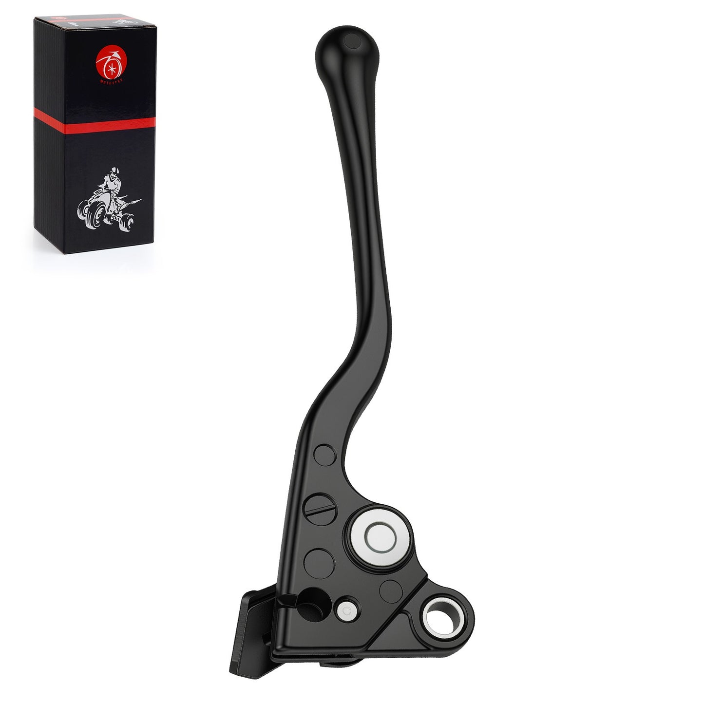Left Hand Rear Brake Lever for Honda Foreman 500 (2012–2014)
