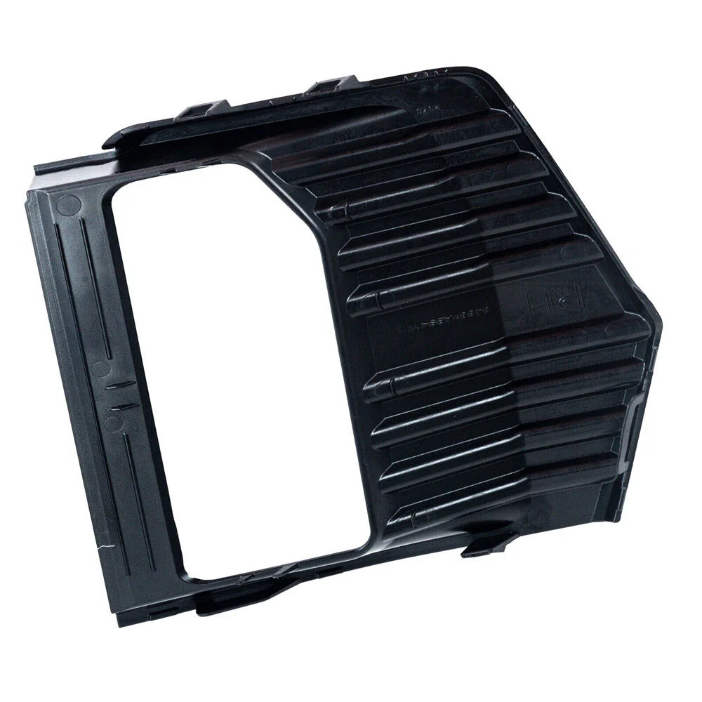Fog Light Trim Bezel for GMC Yukon, Yukon XL (2021-2023)