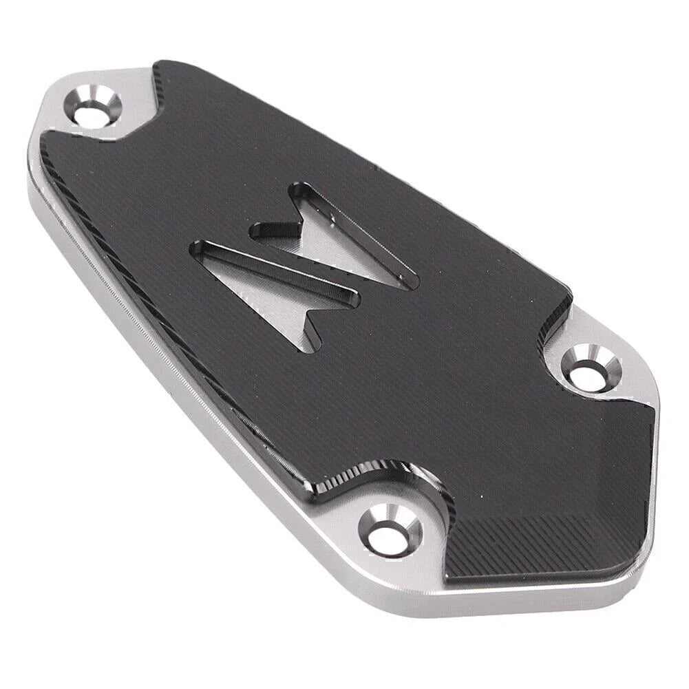 Front Brake Fluid Reservoir Cover for Kawasaki Z1000 (2010-2017)