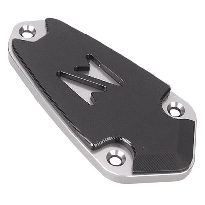 Front Brake Fluid Reservoir Cover for Kawasaki Z1000 (2010-2017)
