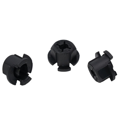 Cruise Control Module Distance Sensor ACC Black Mounting Bracket