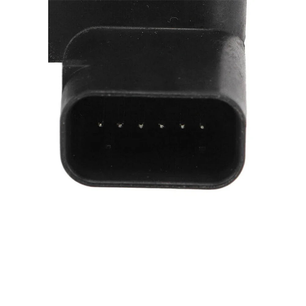 Rear View Camera for 2016-2019 Ford Explorer ()