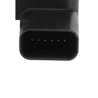 Rear View Camera for 2016-2019 Ford Explorer ()