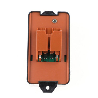 Driver Side Front Right Power Window Switch for Mazda 323F Bongo (1994-1998)