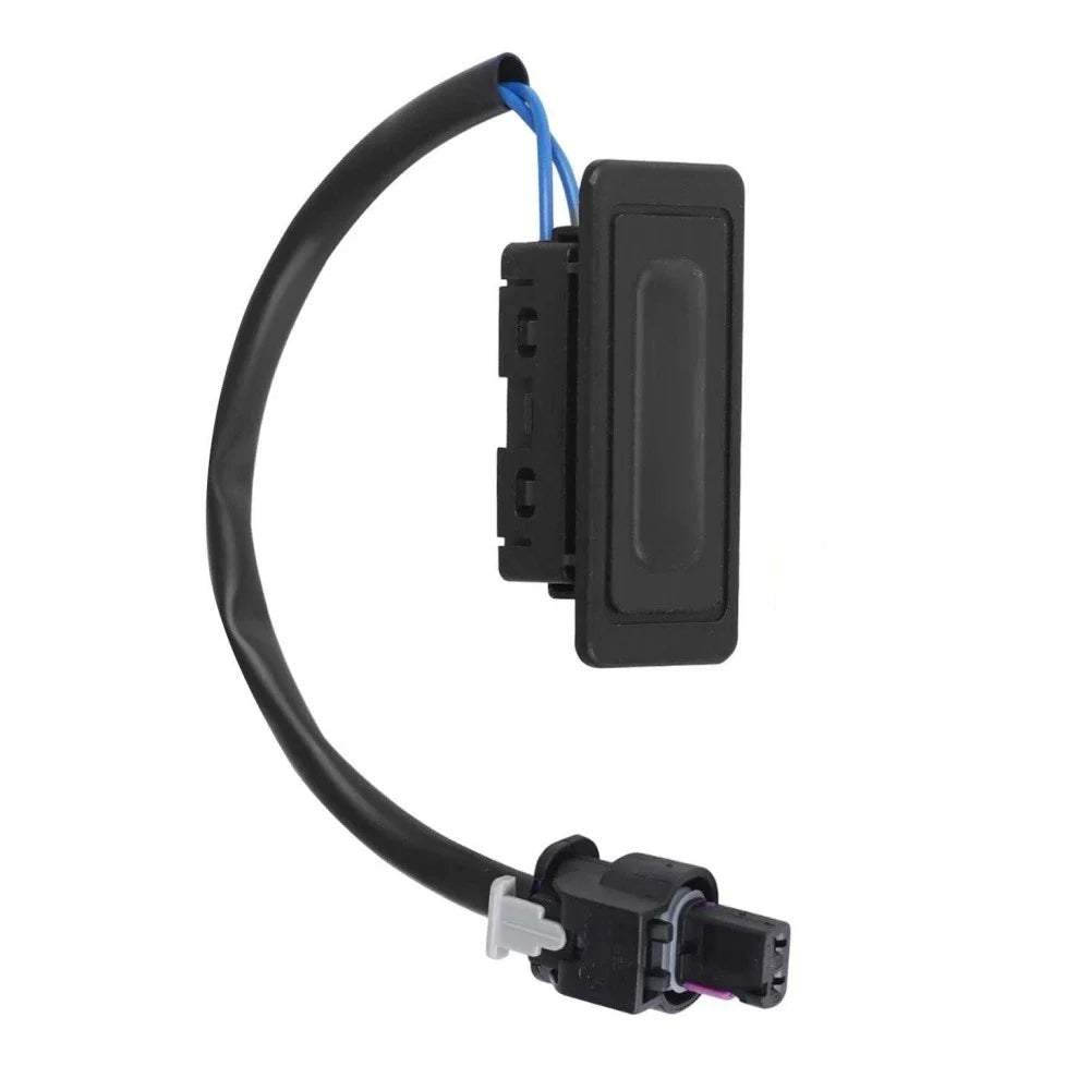 Rear Trunk Liftgate Release Switch for Chevrolet Buick Cadillac (2005-2015)