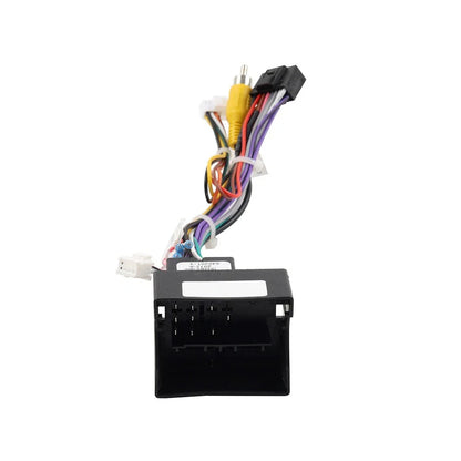 16pin Power Cable Adapter for Skoda VW Golf (2004-2014)