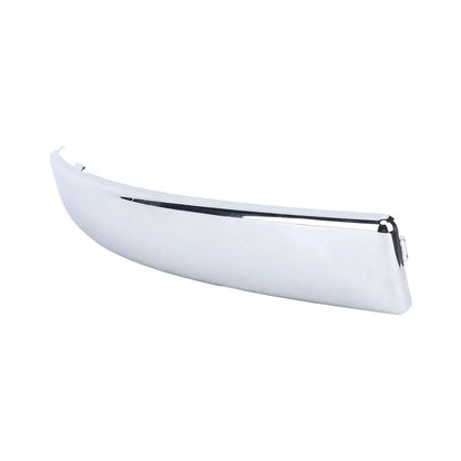 Chrome Front Lower Bumper Trim for Fiat 500 (2007-2015)