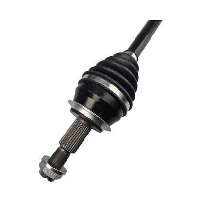 Front Right CV Joint Axle Drive Shaft for Mazda 3 (2014–2019)