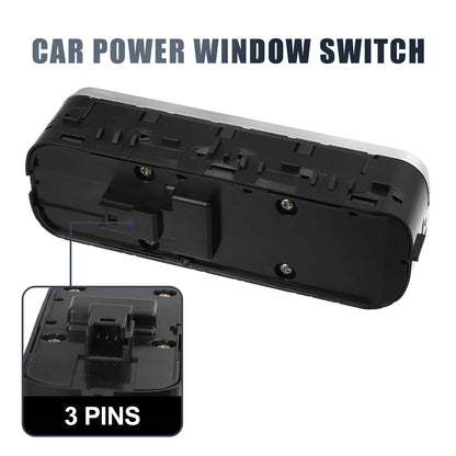 Power Window Switch for Mercedes A220 CLA250 (2019-2021)