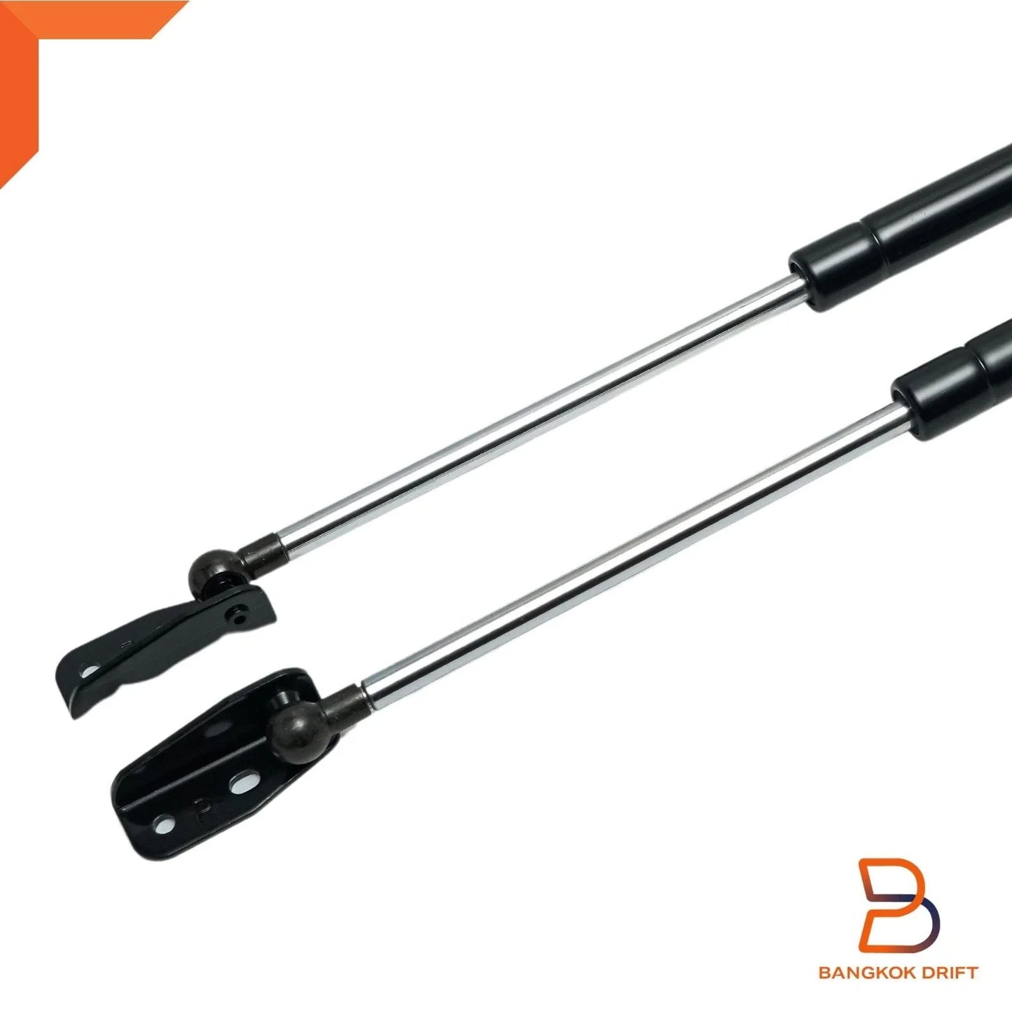 Rear Tailgate Gas Strut Damper for Isuzu Mu-7 (2006-2012)
