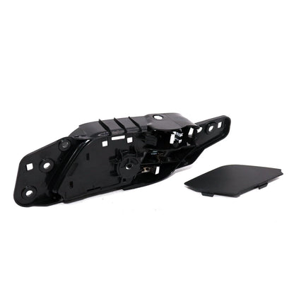 Right Front Door Handle with Chrome Lever for Mazda BT50 Pro (UP UR)