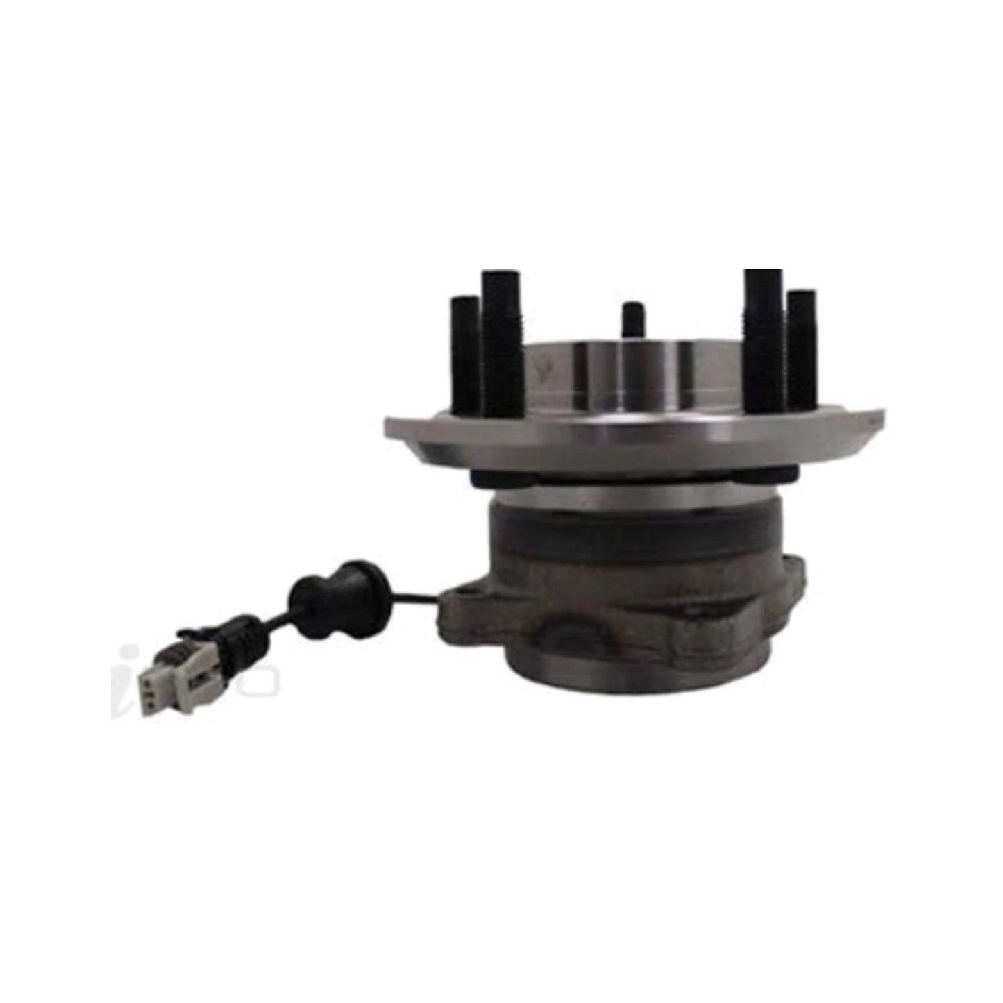 Rear Wheel Bearing Hub Assembly for Captiva CG (2006–2019)