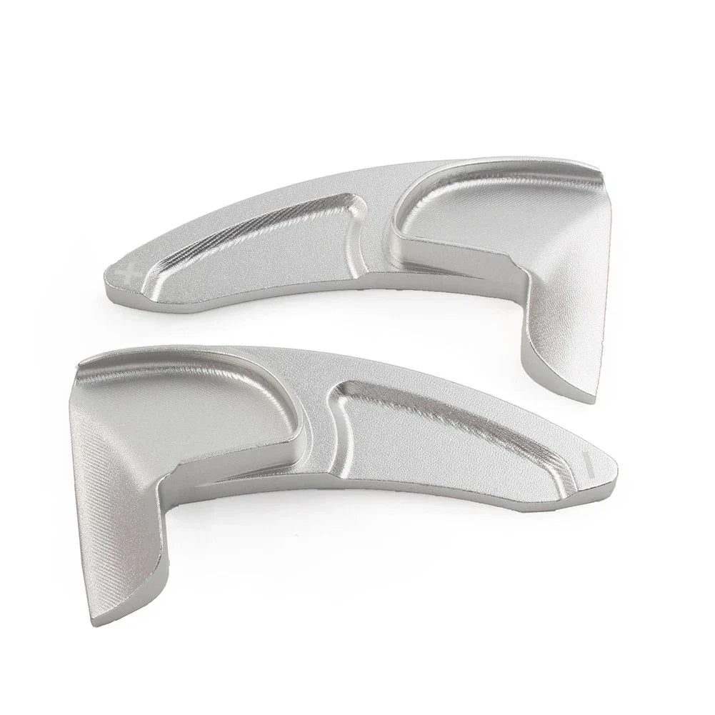 Steering Wheel Shift Paddle Shifter Extensions for Dodge Jeep Chrysler
