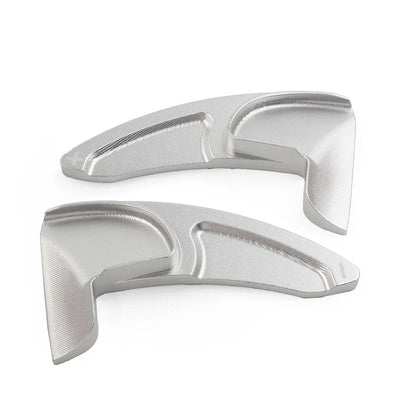 Steering Wheel Shift Paddle Shifter Extensions for Dodge Jeep Chrysler