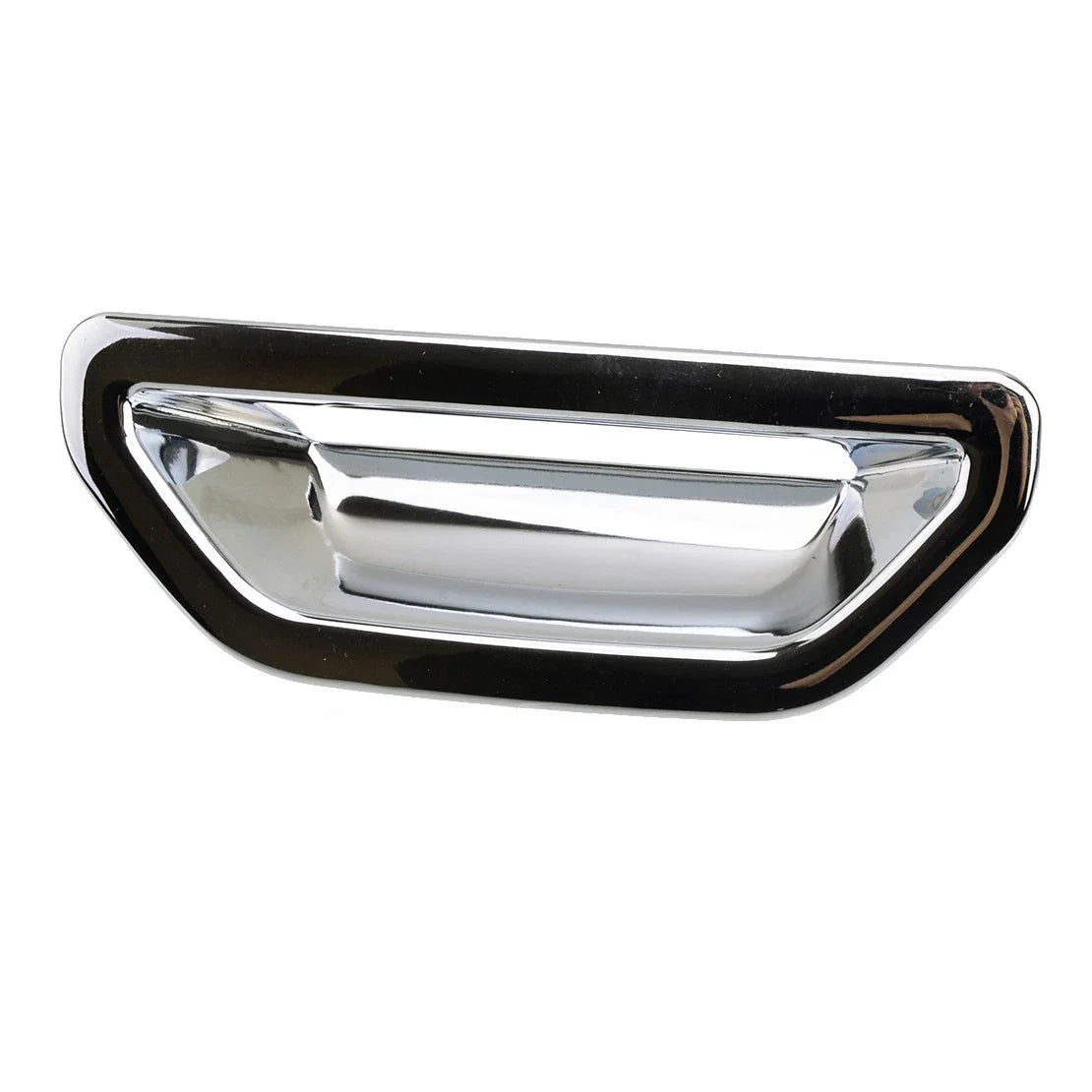 Chrome Tailgate Handle Opener for Nissan Rogue (2021-2022)