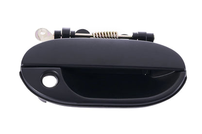 Front Right Outer Door Handle
