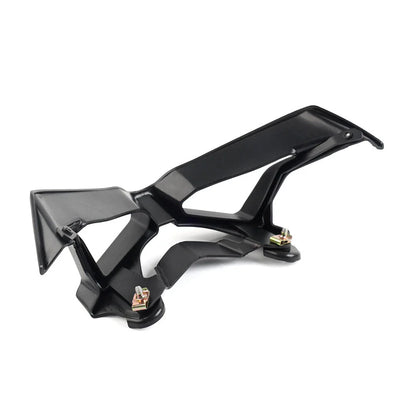 Naked Front Spoiler Fairing for Yamaha MT-09 MT-09 SP (2017-2020) Black