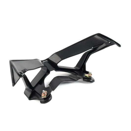 Naked Front Spoiler Fairing for Yamaha MT-09 MT-09 SP (2017-2020) Black