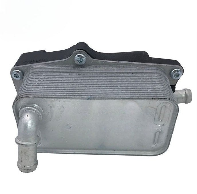 Transmission Oil Cooler for Mercedes Benz CLA (2015–2019)