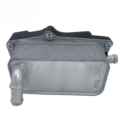 Transmission Oil Cooler for Mercedes Benz CLA (2015–2019)