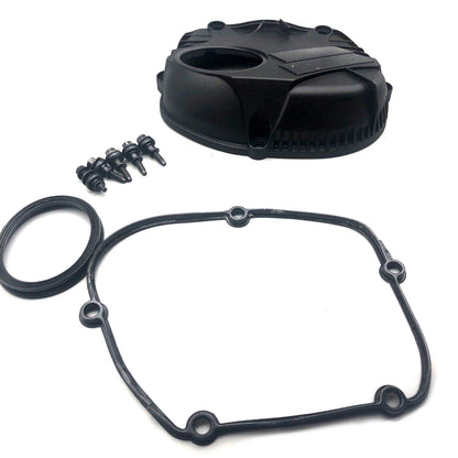 Timing Cover with Gasket & Bolts for Audi A3 A6 Q5 TT (2000–2023)