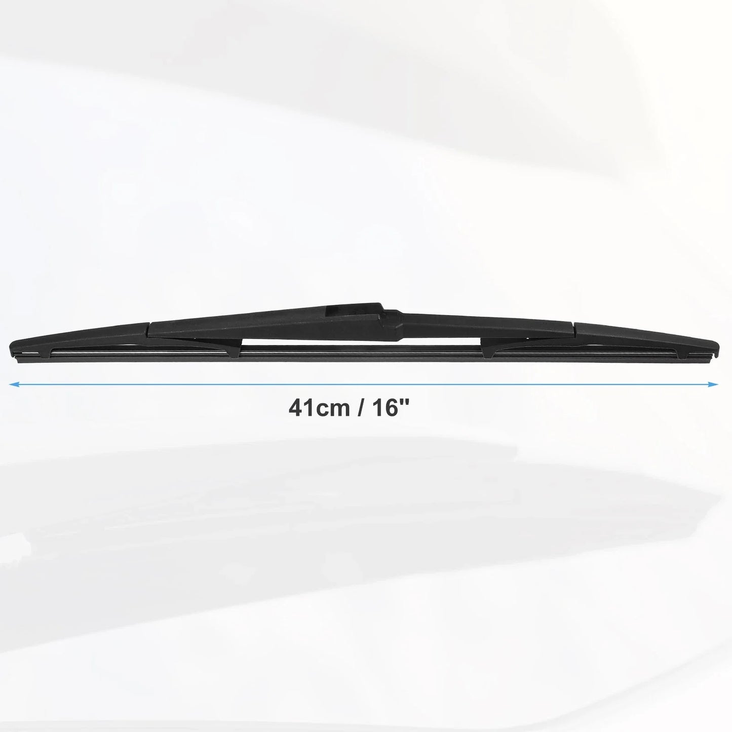 16" Car Rear Windshield Wiper Blades for Lexus RX350 RX350L (2016-2023)
