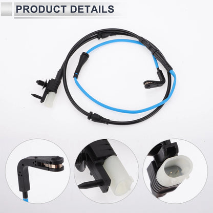 1pc Brake Pad Wear Sensor for Jaguar F-Pace (2019–2023) LR116957