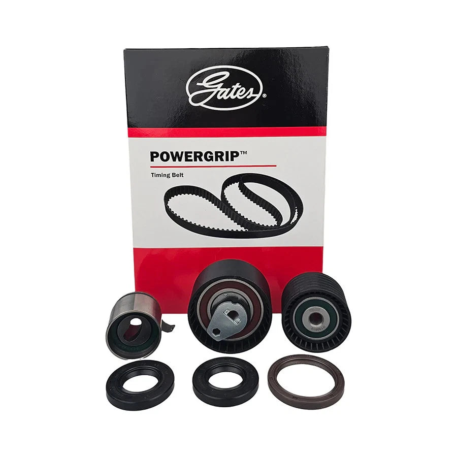 Timing Belt Kit for Renault Clio X65, Scenic JA (2001–2007)
