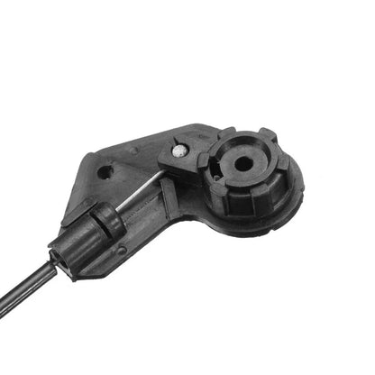 Hood Release Cable for BMW 3-Series E46 325xi 330i 330xi (2002-2006)