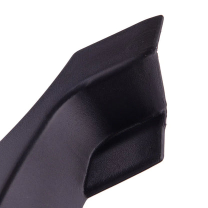 Left Front Wiper Side Cowl Extension Trim for Nissan Sentra (2013-2019)