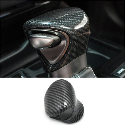 Gear Shift Knob Cover Trim for Car