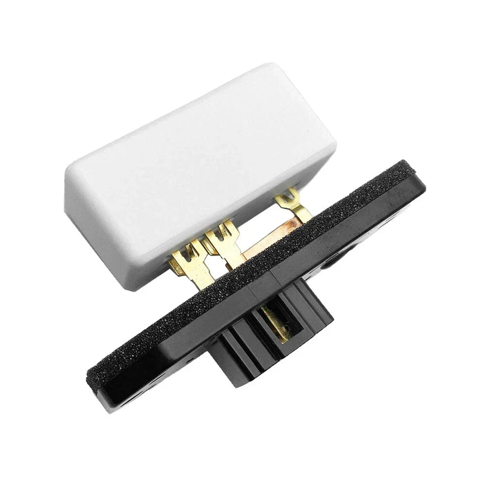 Heater Blower Motor Resistor for Dodge Viper, Jeep Grand Cherokee (2000-2010)