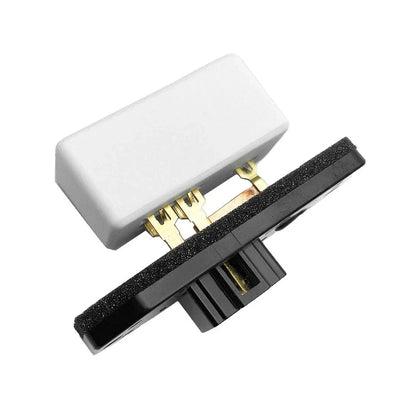 Heater Blower Motor Resistor for Dodge Viper, Jeep Grand Cherokee (2000-2010)