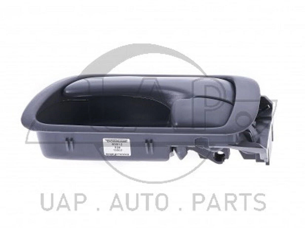 Left Rear Grey Inner Door Handle for Toyota Camry (2002–2006)