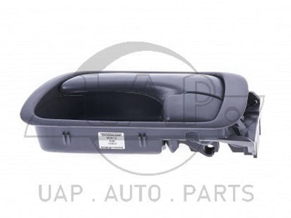 Left Rear Grey Inner Door Handle for Toyota Camry (2002–2006)